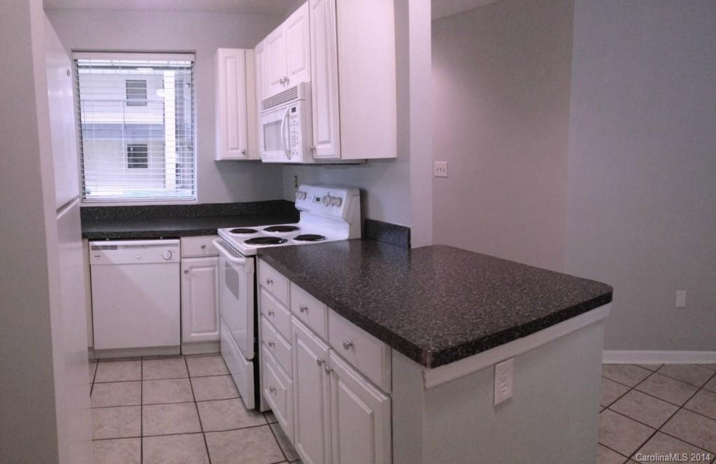 Regent Park - Residential