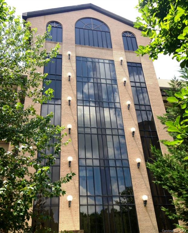 Regent Park - Residential
