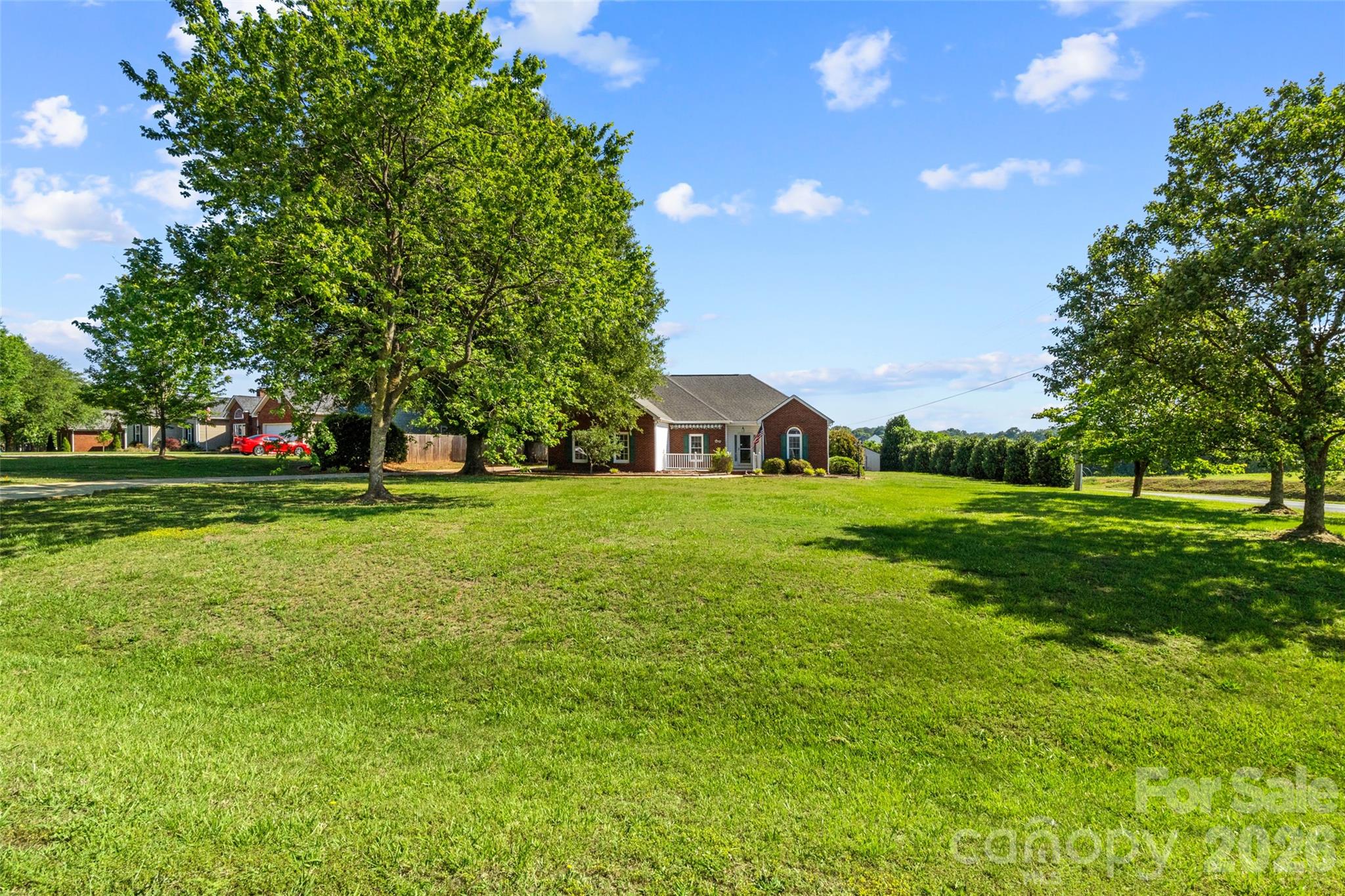 1611 Bradley Drive
