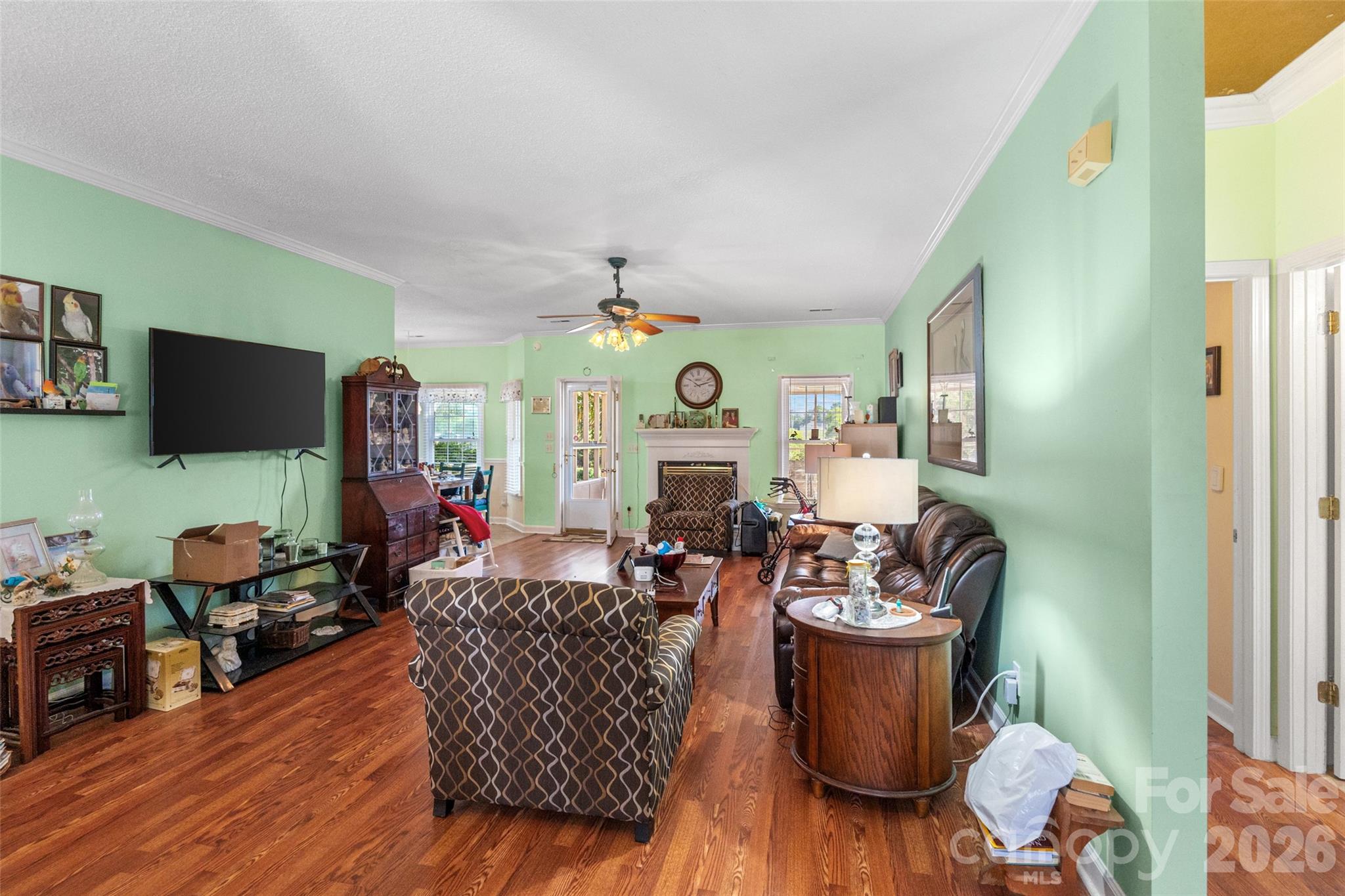 1611 Bradley Drive
