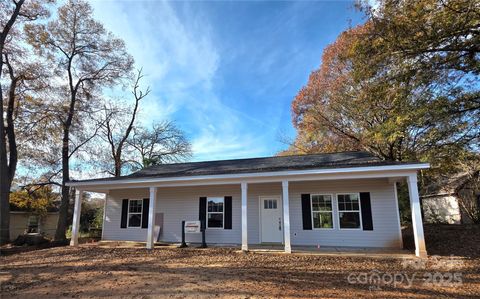 2521 Propst Street Gastonia NC 28056