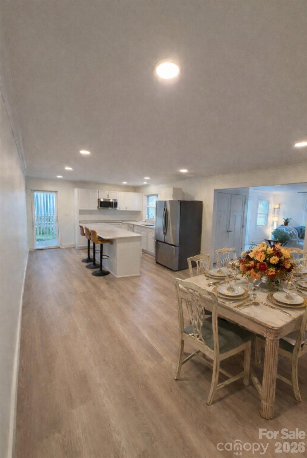 421 Kingfield Drive SW