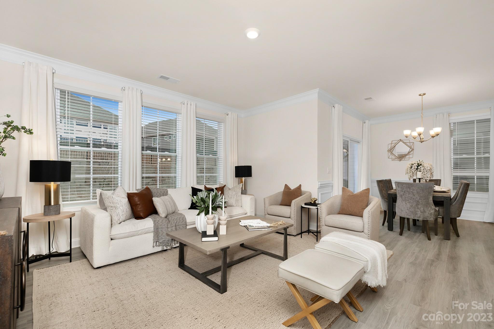 Brookside - Residential