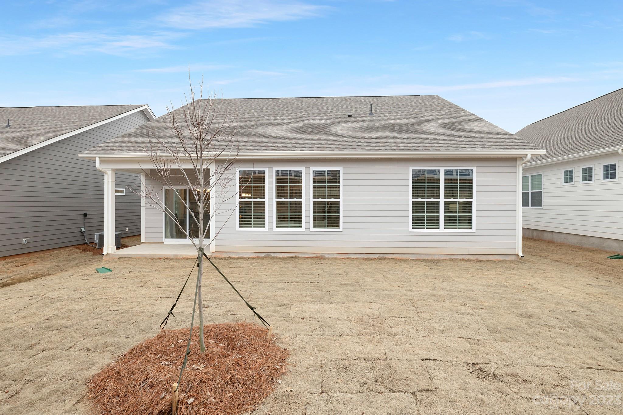 Brookside - Residential