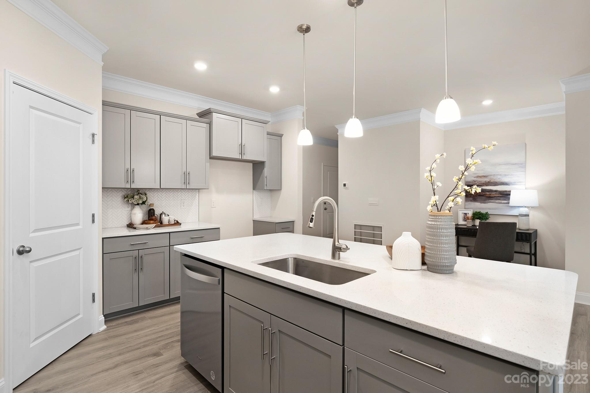 Brookside - Residential