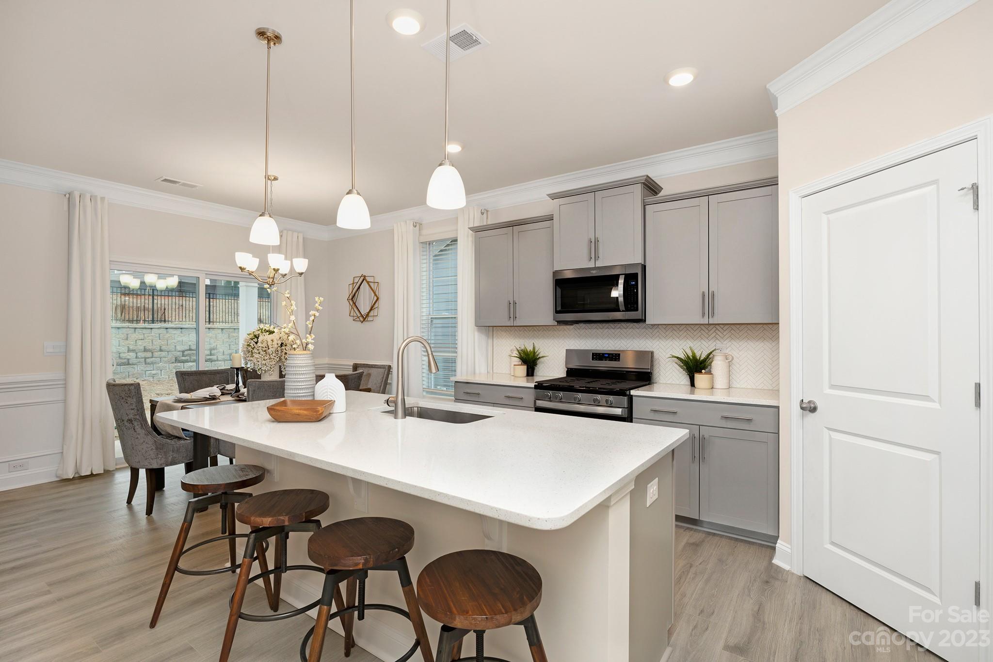 Brookside - Residential