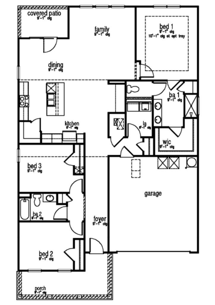 Brookside - Residential