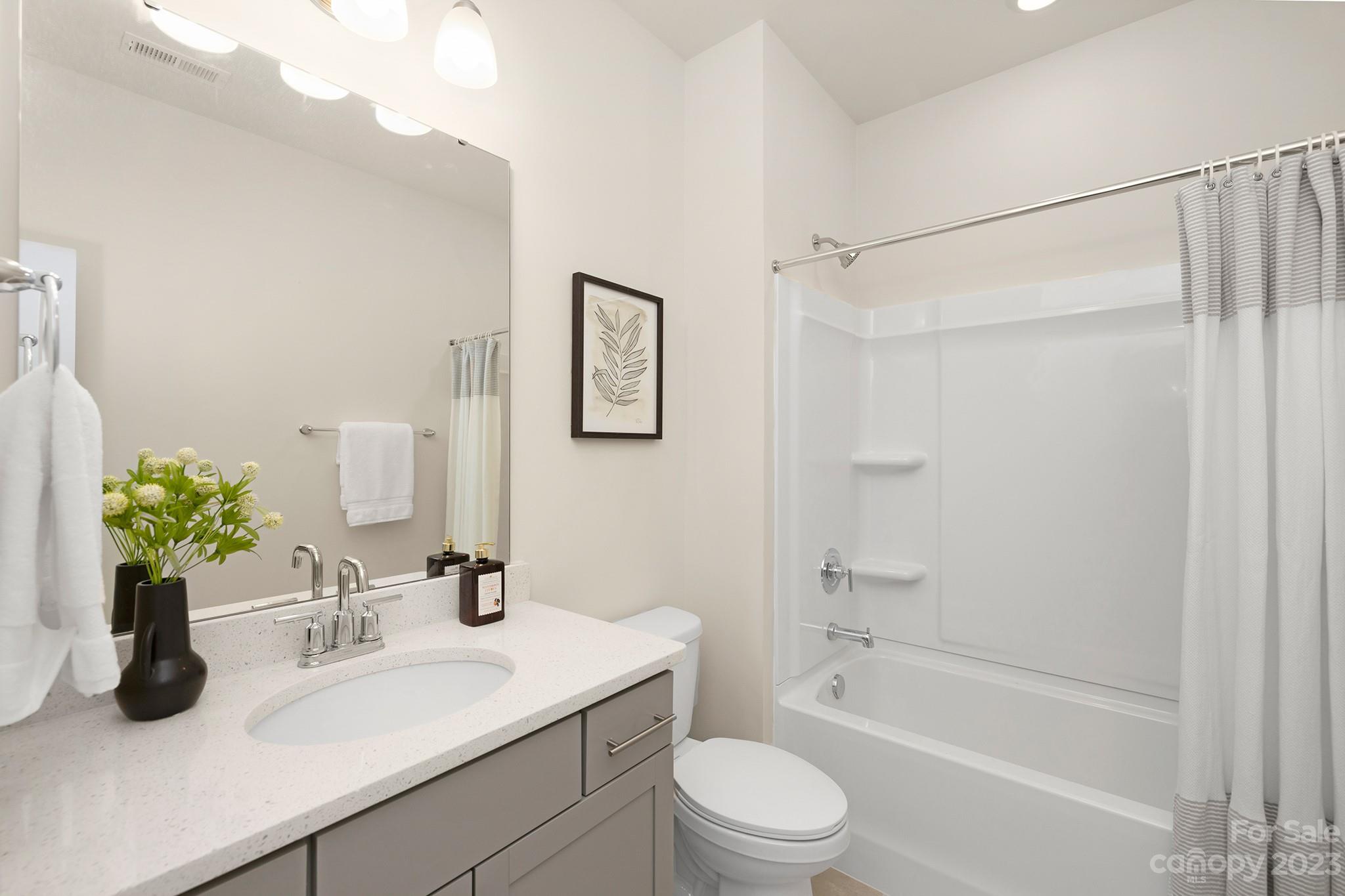 Brookside - Residential