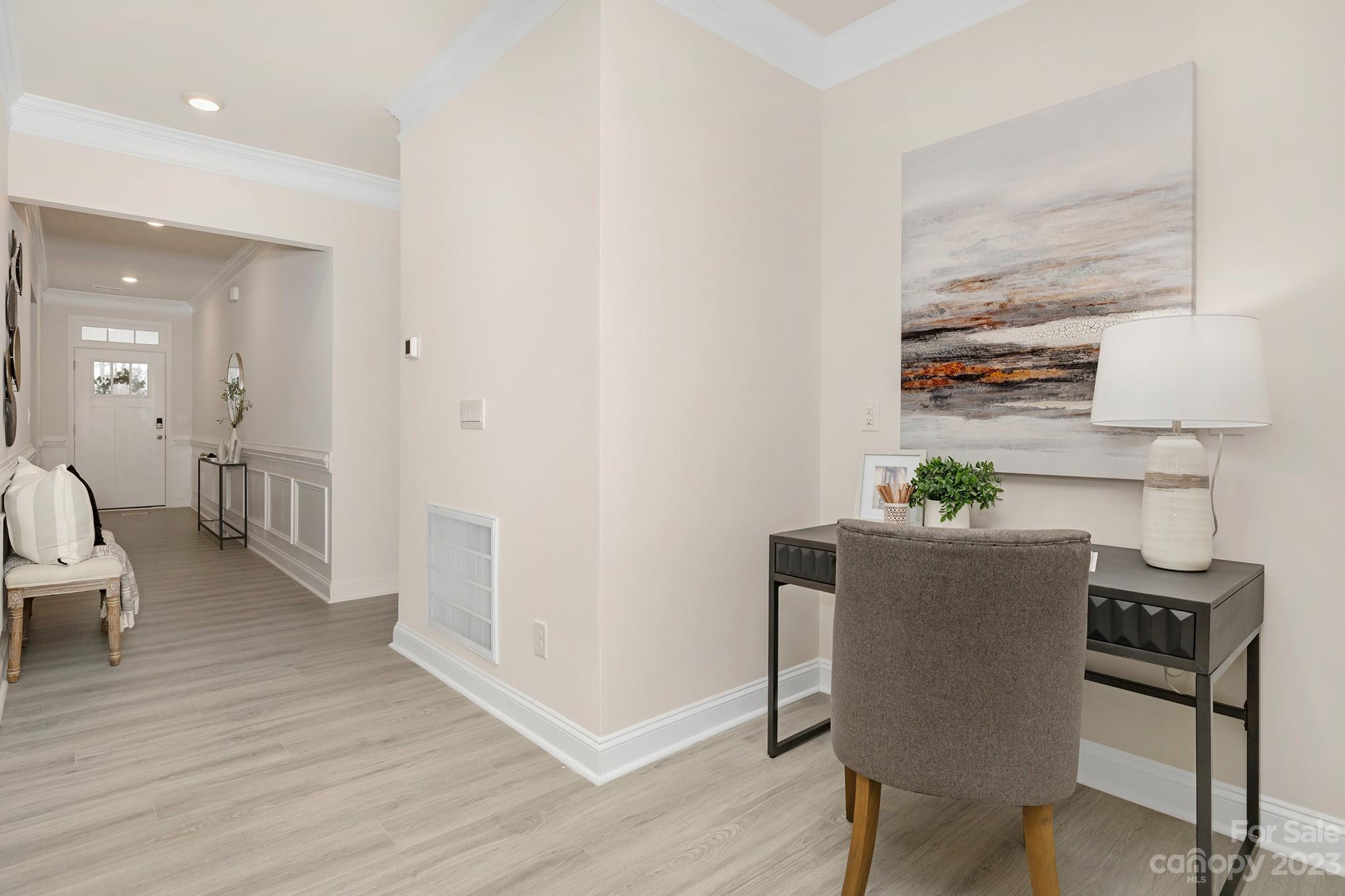 Brookside - Residential