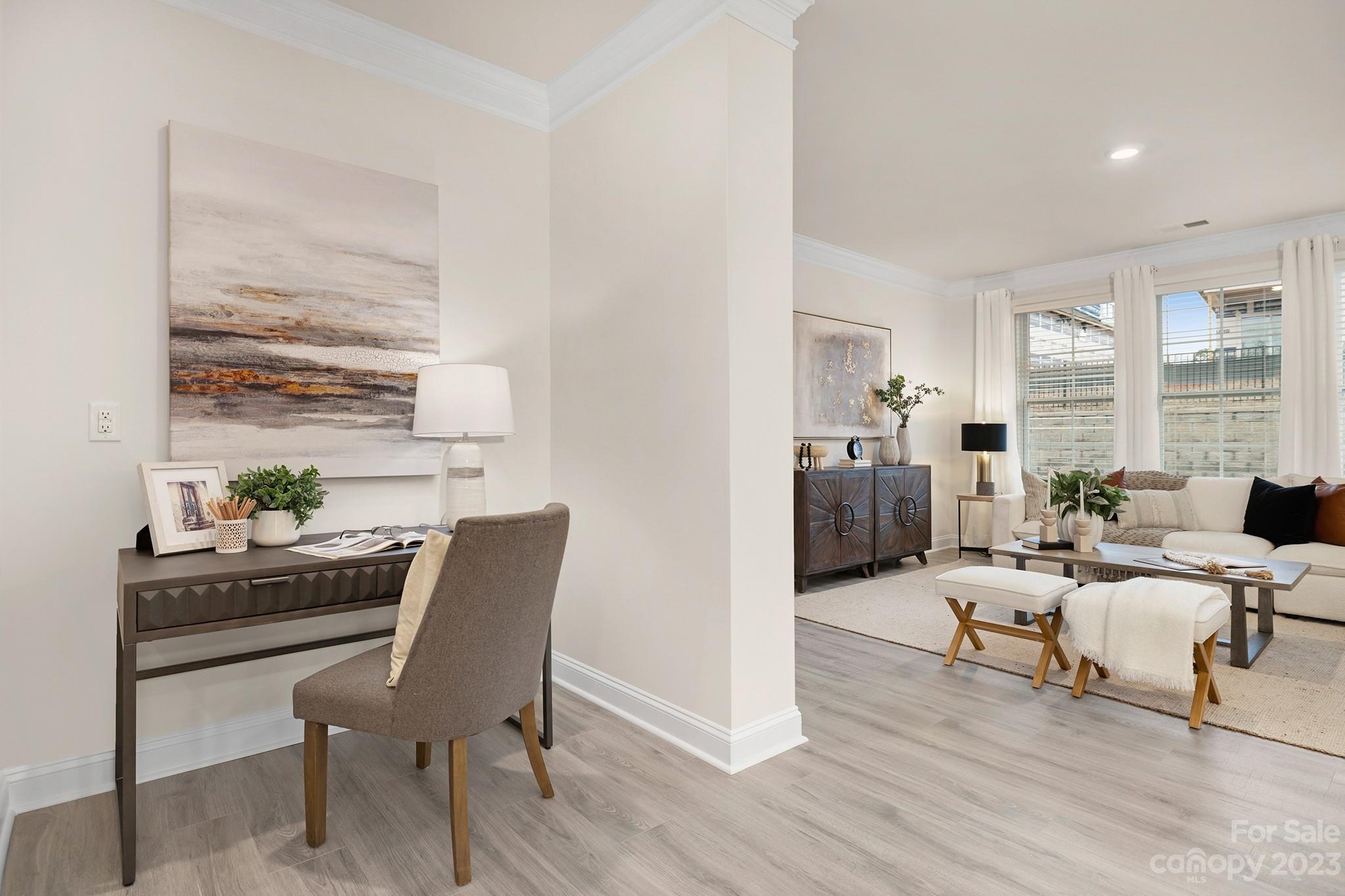 Brookside - Residential