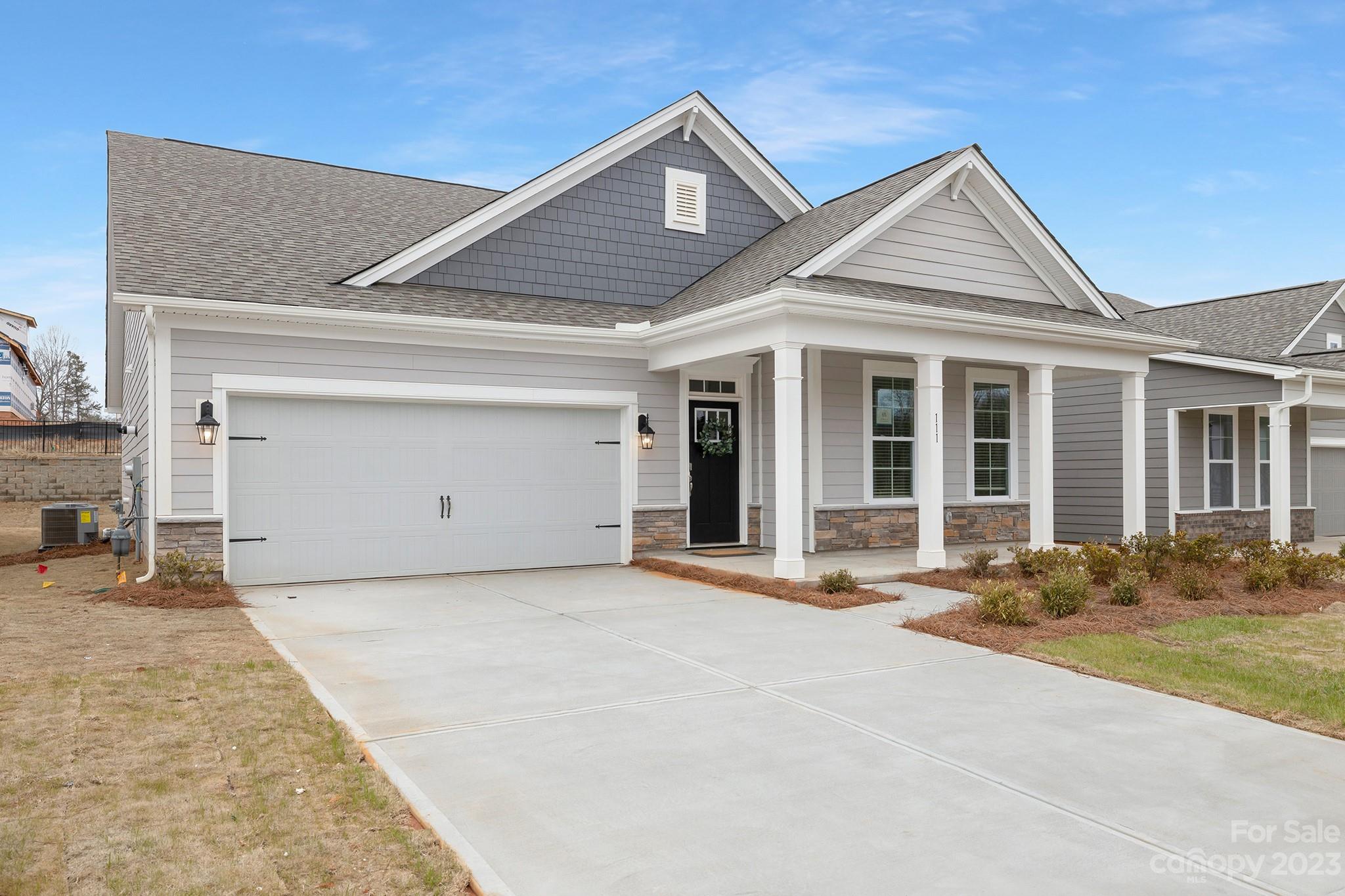 Brookside - Residential