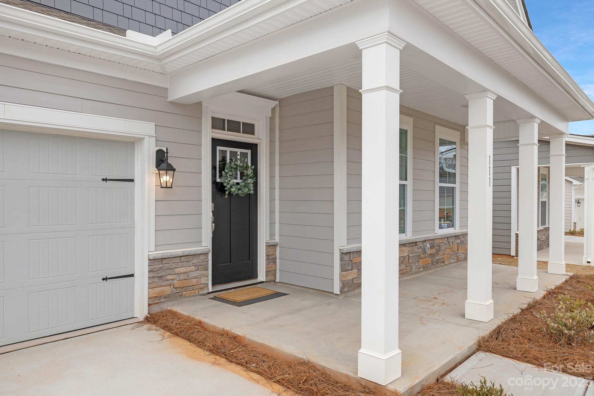 Brookside - Residential