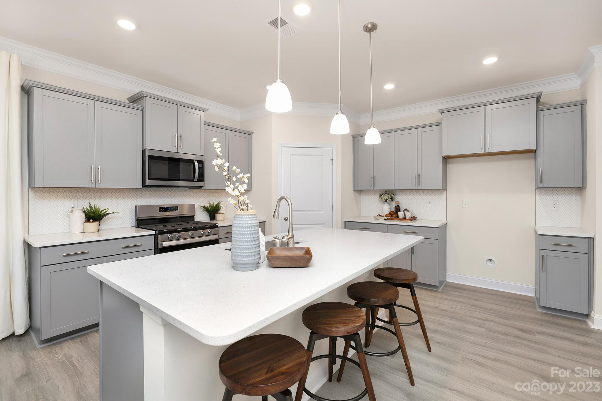 Brookside - Residential