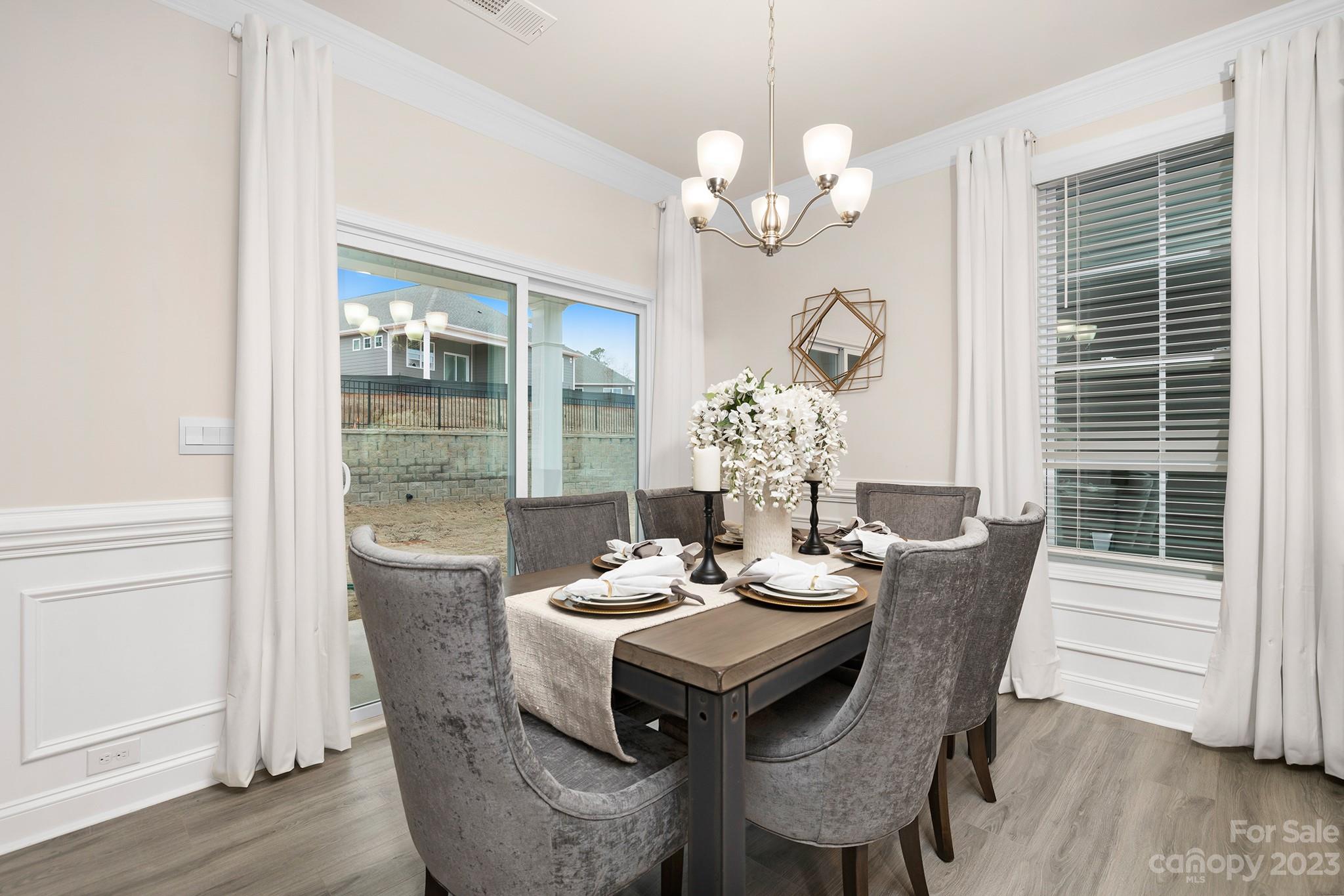 Brookside - Residential