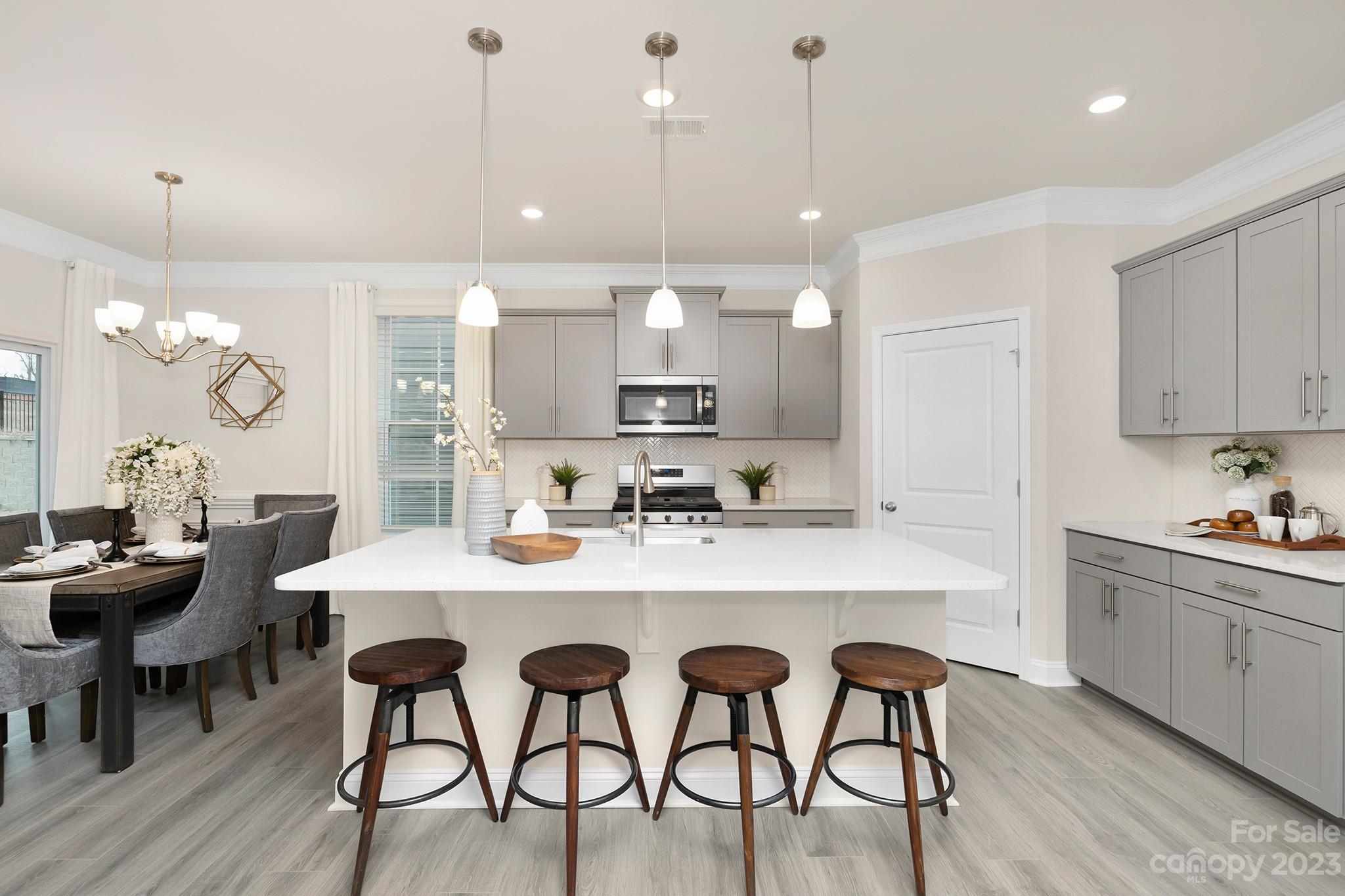 Brookside - Residential