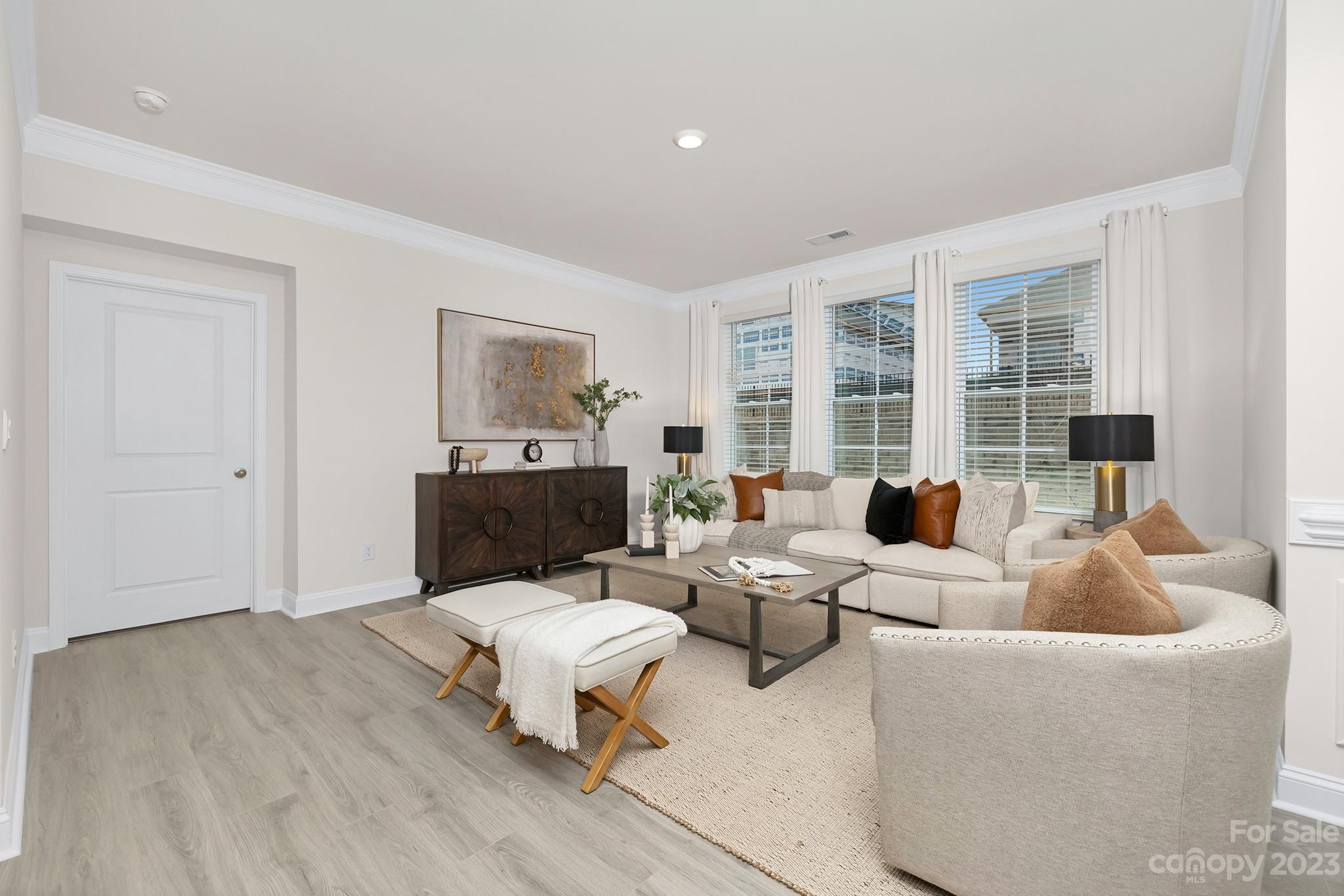 Brookside - Residential