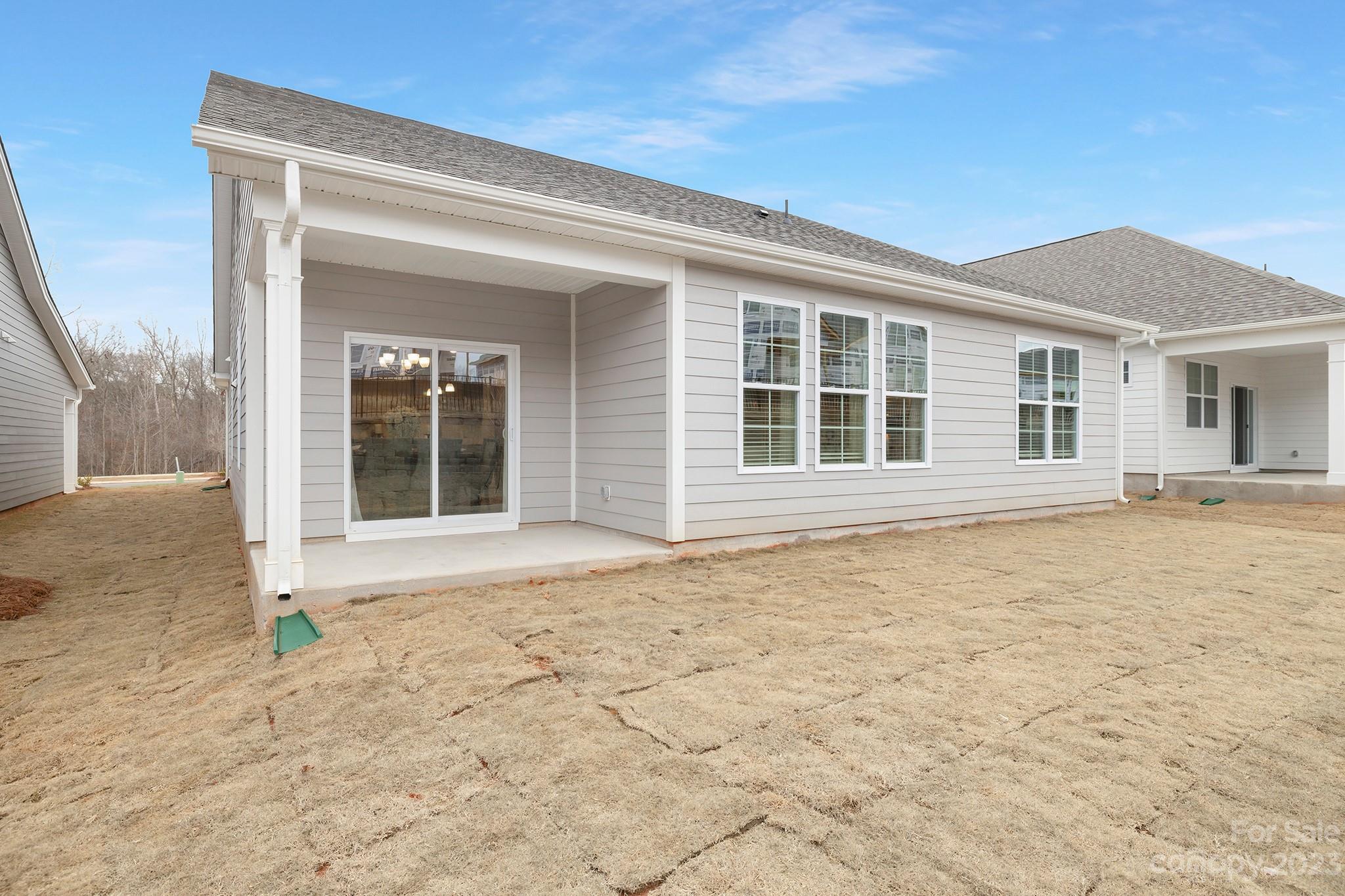 Brookside - Residential