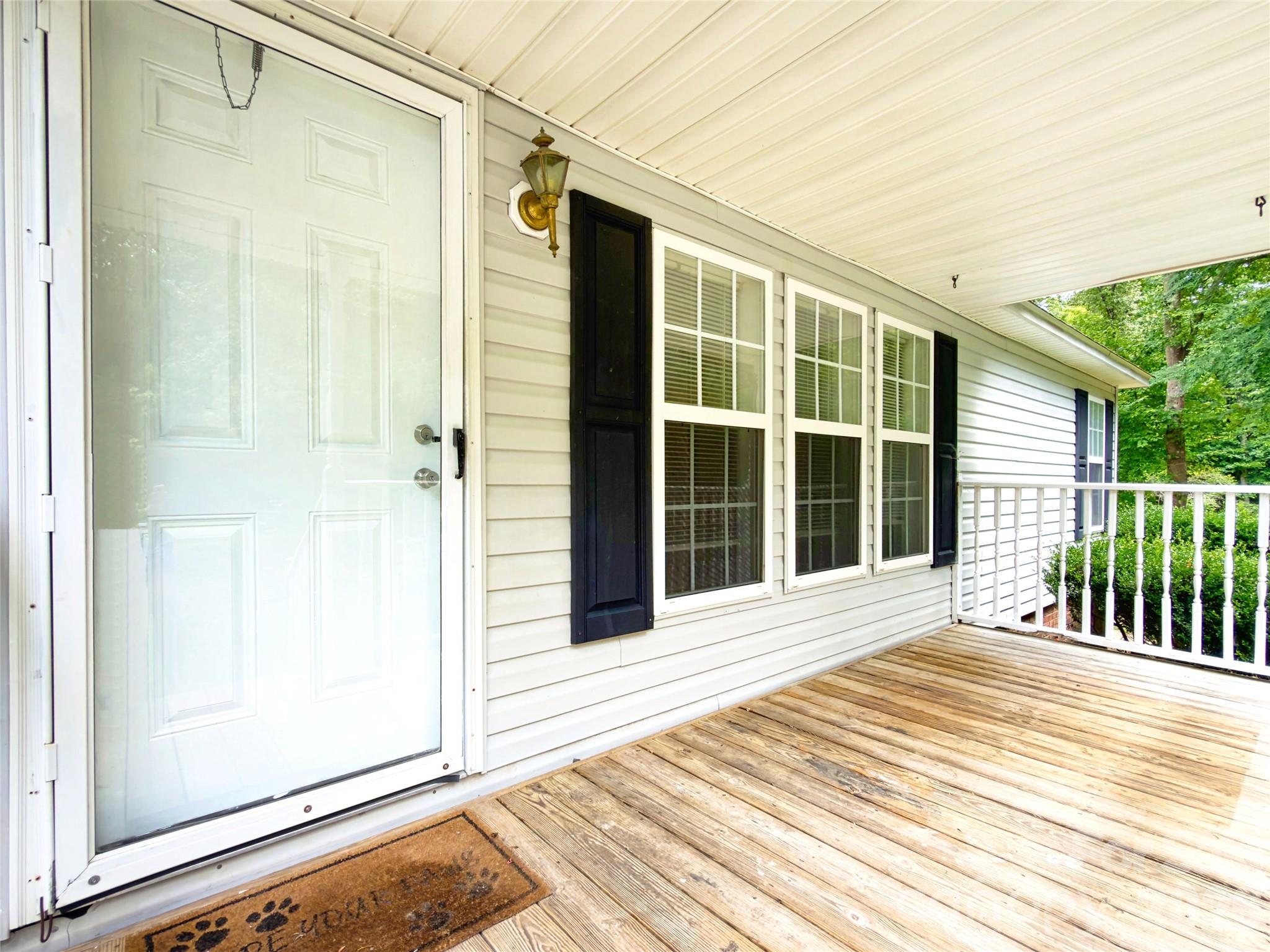4942 Reid Road