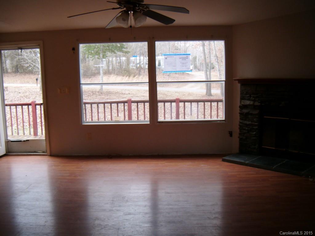 Falconview - Residential