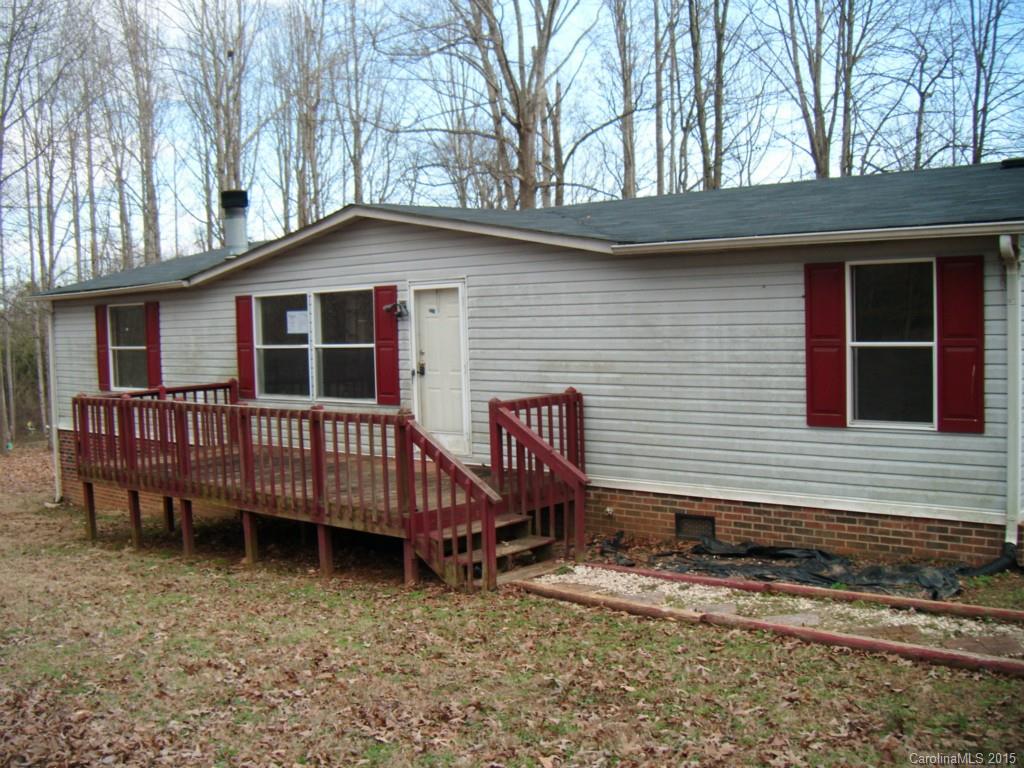 Falconview - Residential