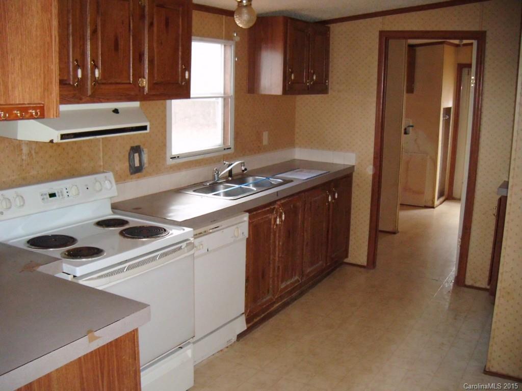 Falconview - Residential