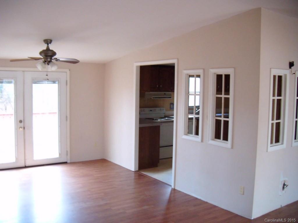 Falconview - Residential