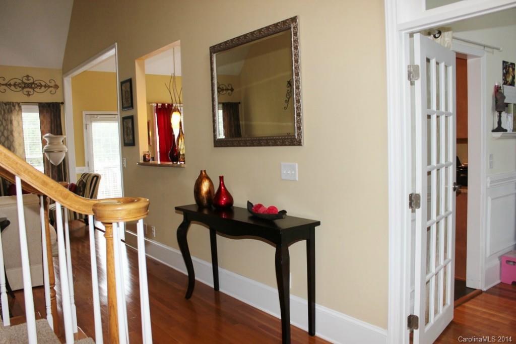 Cramer Woods - Residential