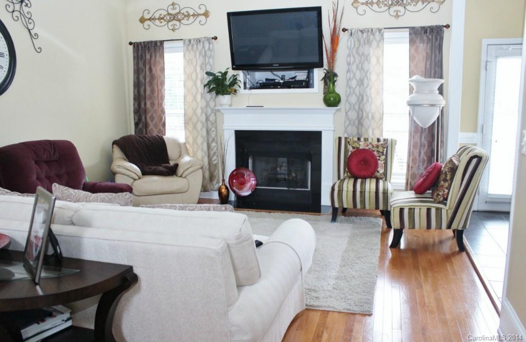 Cramer Woods - Residential