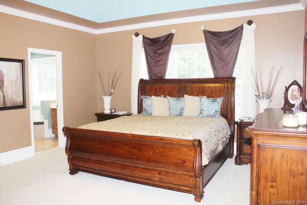 Cramer Woods - Residential