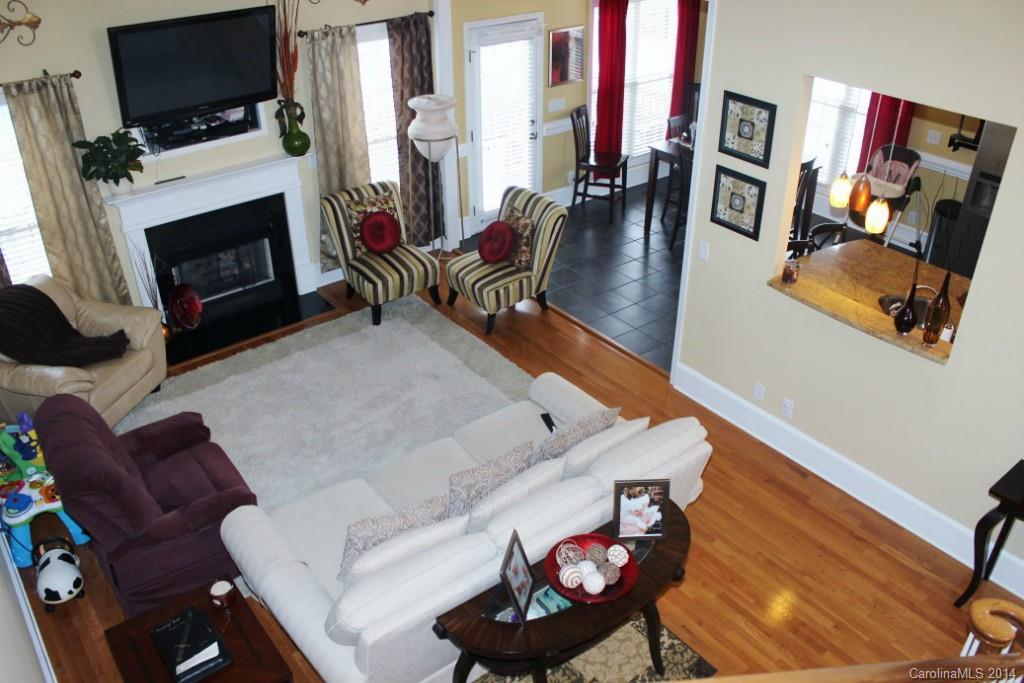 Cramer Woods - Residential