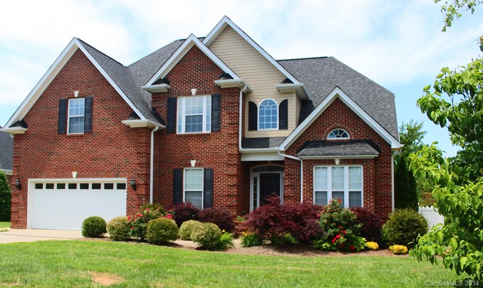 Cramer Woods - Residential