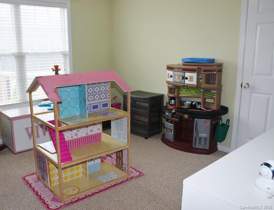 Cramer Woods - Residential