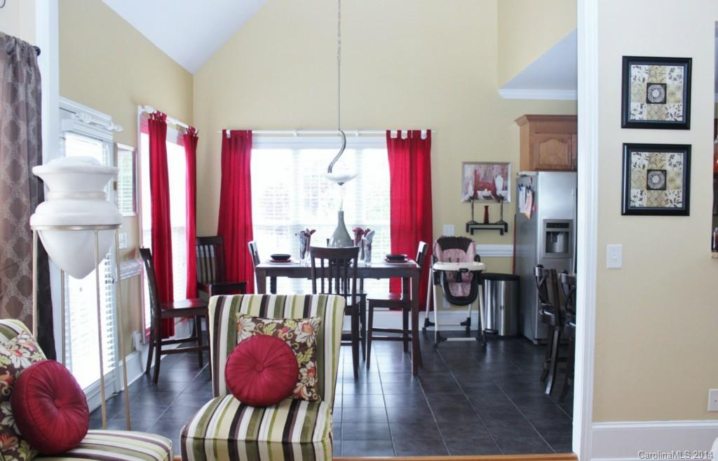 Cramer Woods - Residential