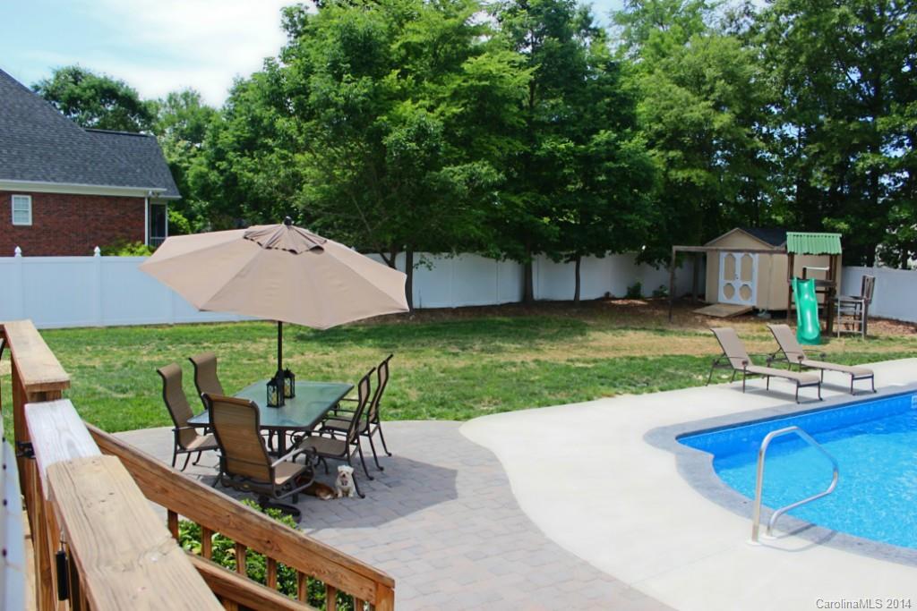 Cramer Woods - Residential