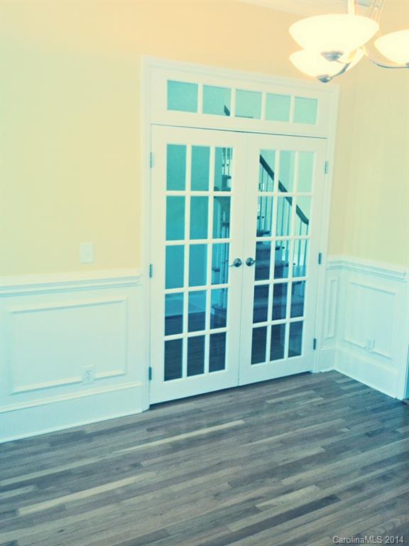 Cramer Woods - Residential