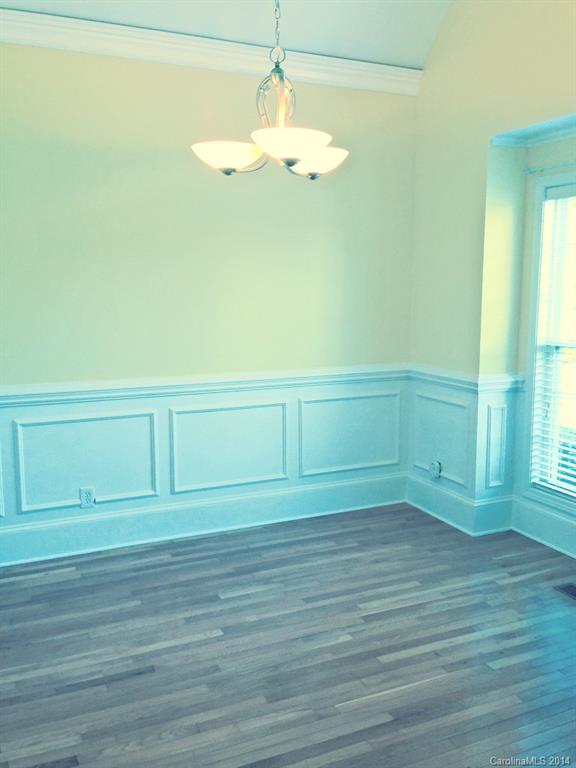 Cramer Woods - Residential