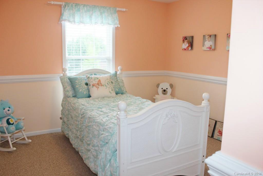 Cramer Woods - Residential