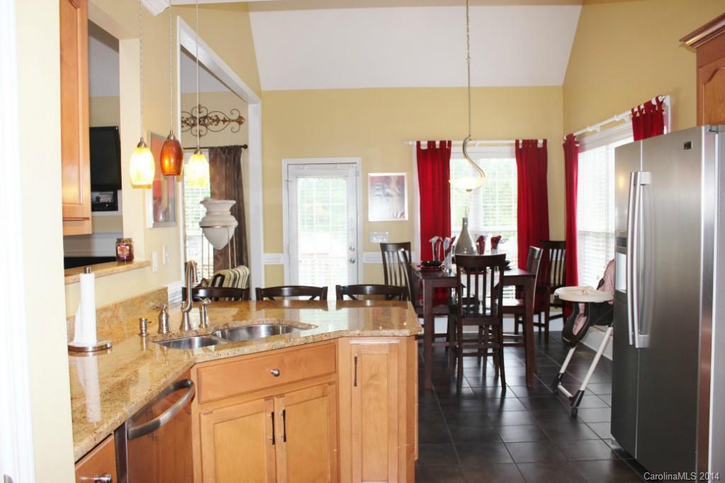 Cramer Woods - Residential