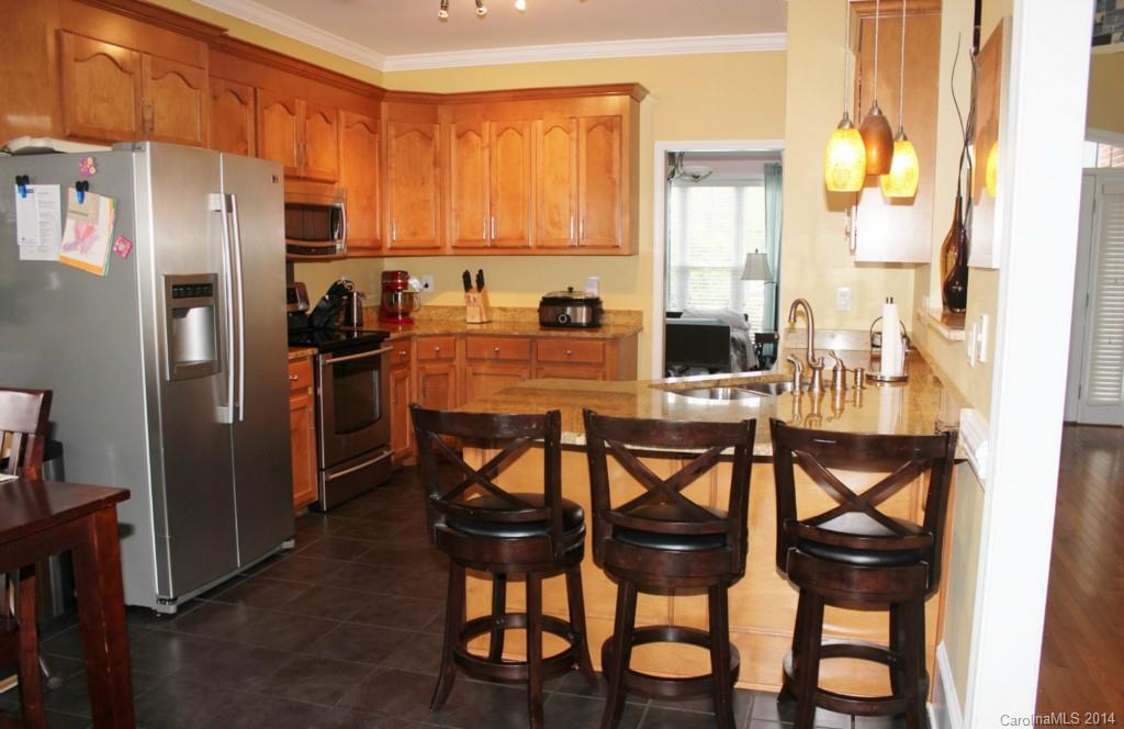 Cramer Woods - Residential