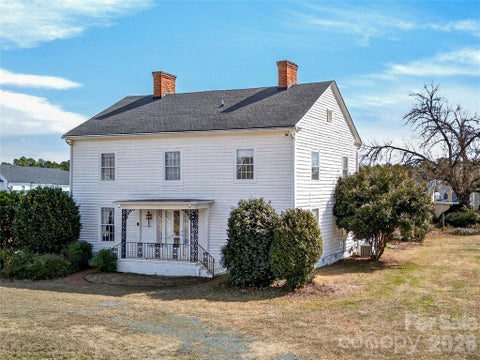 Photo of 11124 Eastfield Road, Huntersville, NC 28078 (MLS # 4383257)