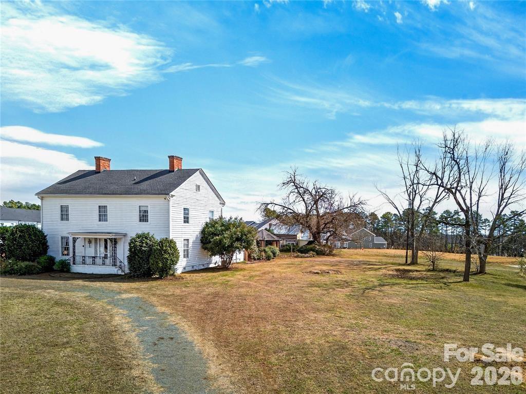 11124 Eastfield Road