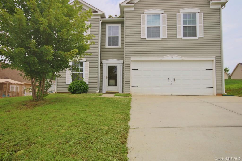 Olde Statesville Ph1 Sec2 - Residential