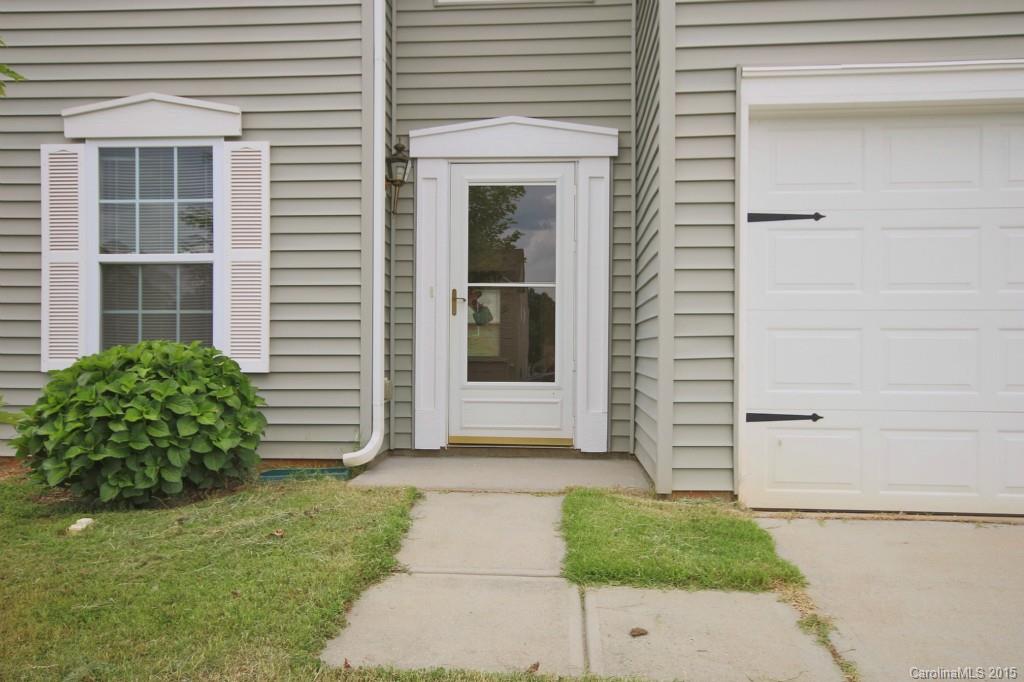 Olde Statesville Ph1 Sec2 - Residential