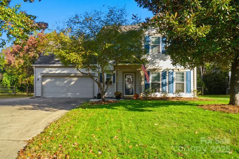 13443 Kibworth Lane Charlotte NC 28273