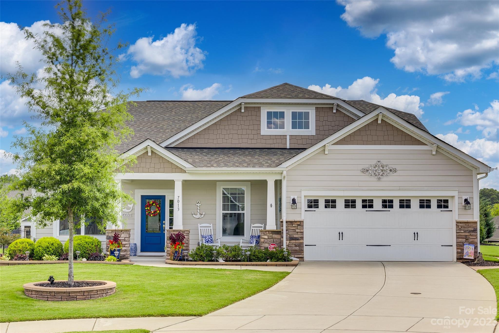 Walnut Creek - Residential