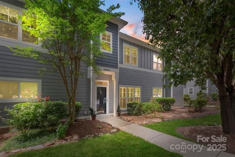 18840 Silver Quay Drive 12 Cornelius NC 28031