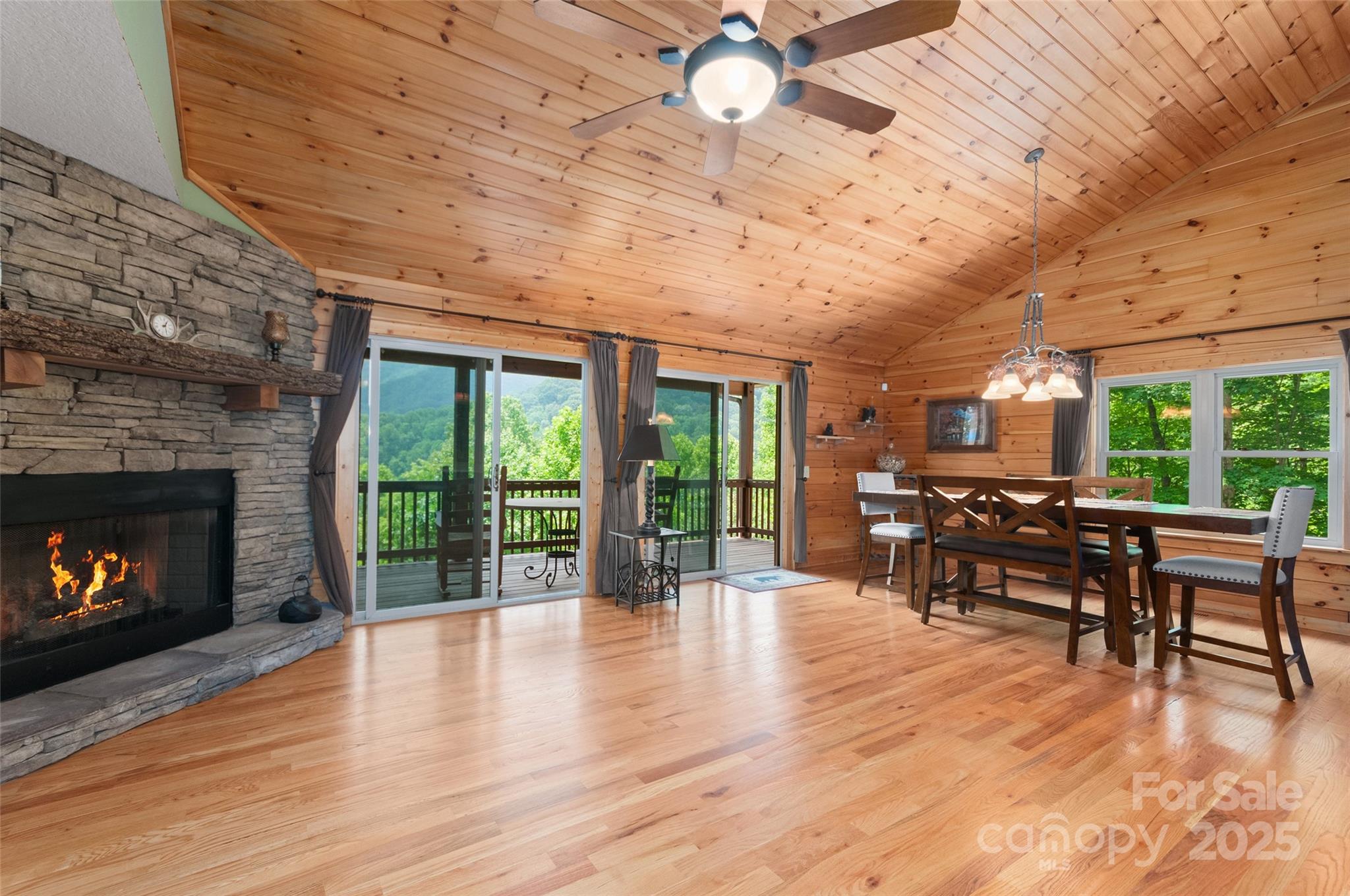 314 Prosperity Ridge