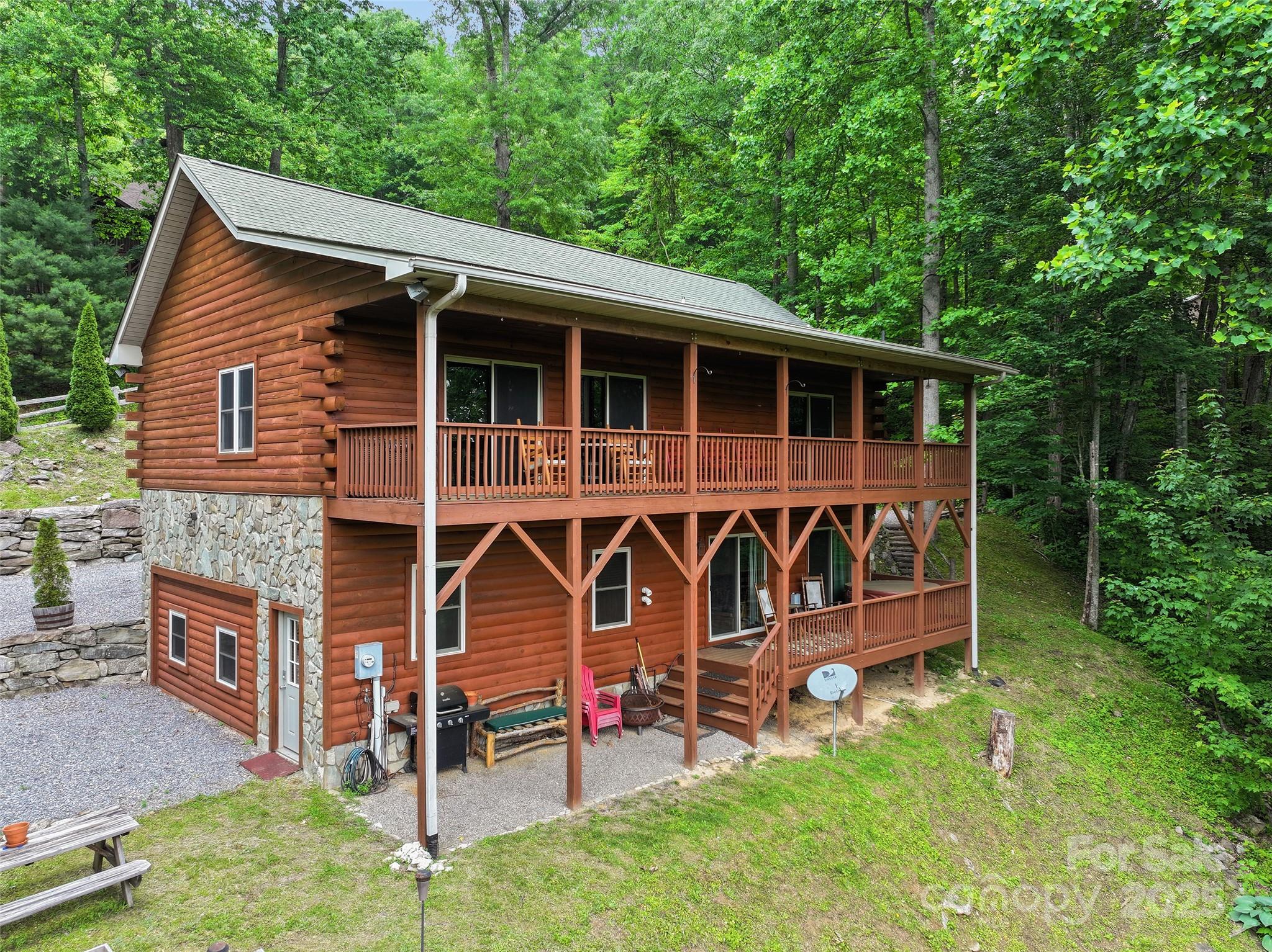 314 Prosperity Ridge