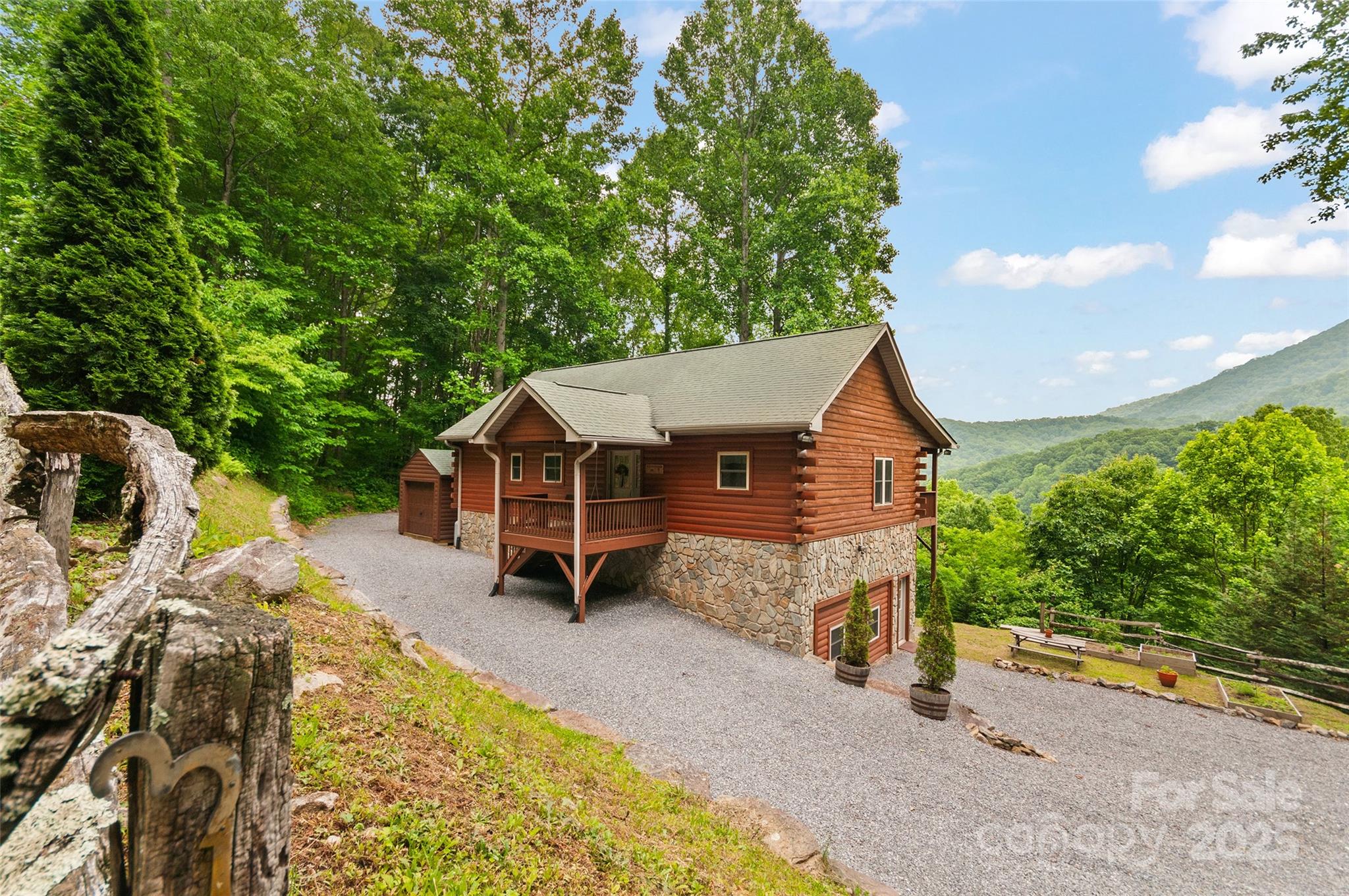 314 Prosperity Ridge