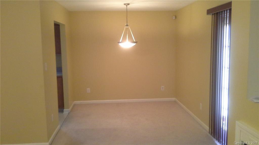 Hemby Woods - Residential Lease